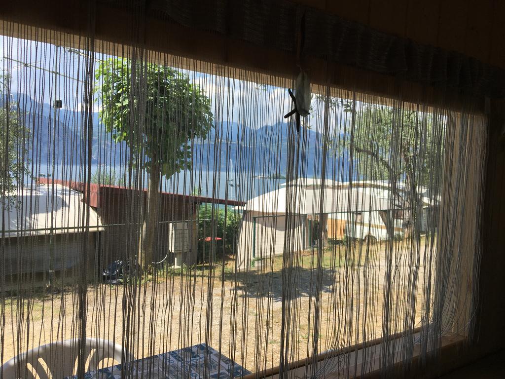 阿夸露营地 布雷佐内加尔达 外观 照片